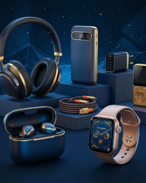 Gadgets & Tools