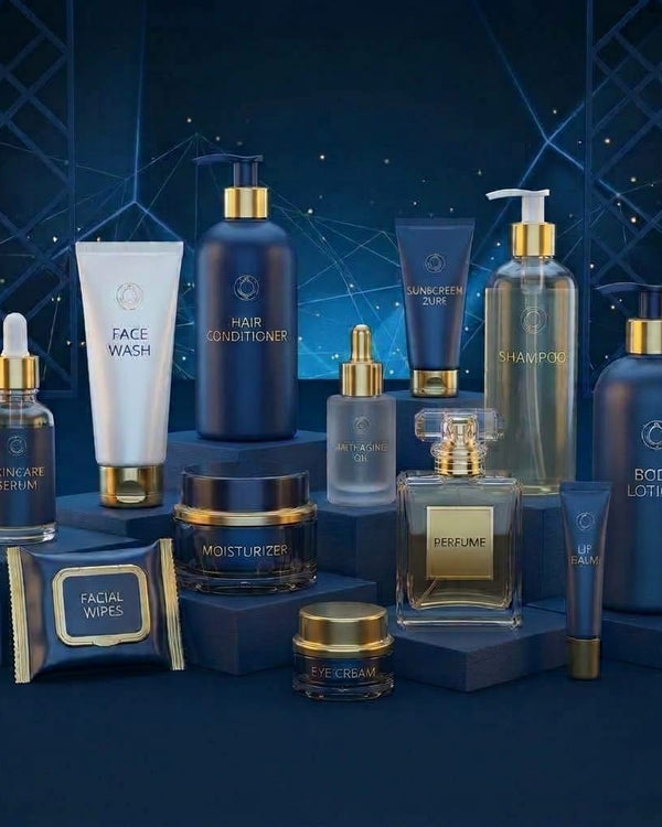 Beauty & Personal Care