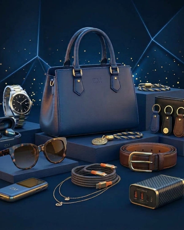 Fashion & Lifestyle Accessories